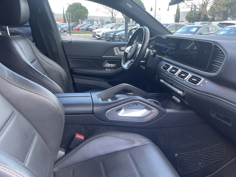 Image Mercedes-Benz GLE COUPÉ GLE 350 de 4MATIC AMG Line Coupé   GLE 350 de 4MATIC AMG Line Coupé