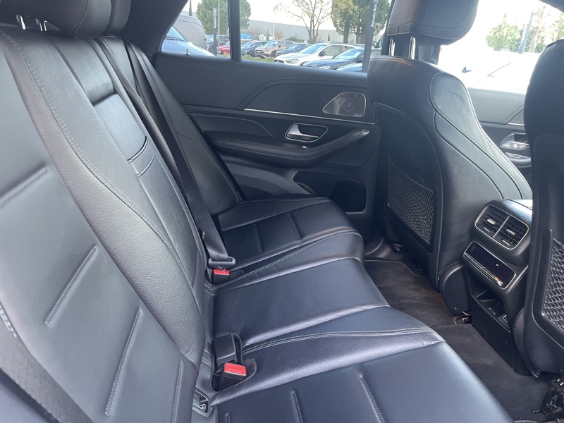 Image Mercedes-Benz GLE COUPÉ GLE 350 de 4MATIC AMG Line Coupé   GLE 350 de 4MATIC AMG Line Coupé