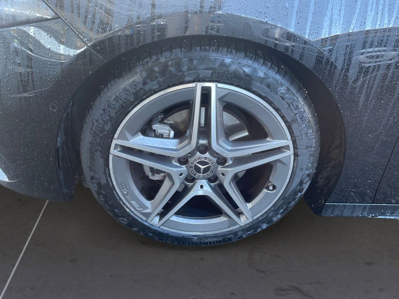 Image Mercedes-Benz CLASSE A 200 d AMG Line  Classe A 200 d AMG Line 200 d AMG Line