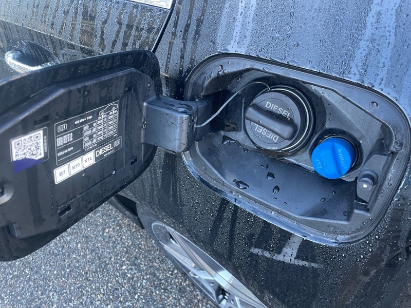 Image Mercedes-Benz CLASSE A 200 d AMG Line  Classe A 200 d AMG Line 200 d AMG Line