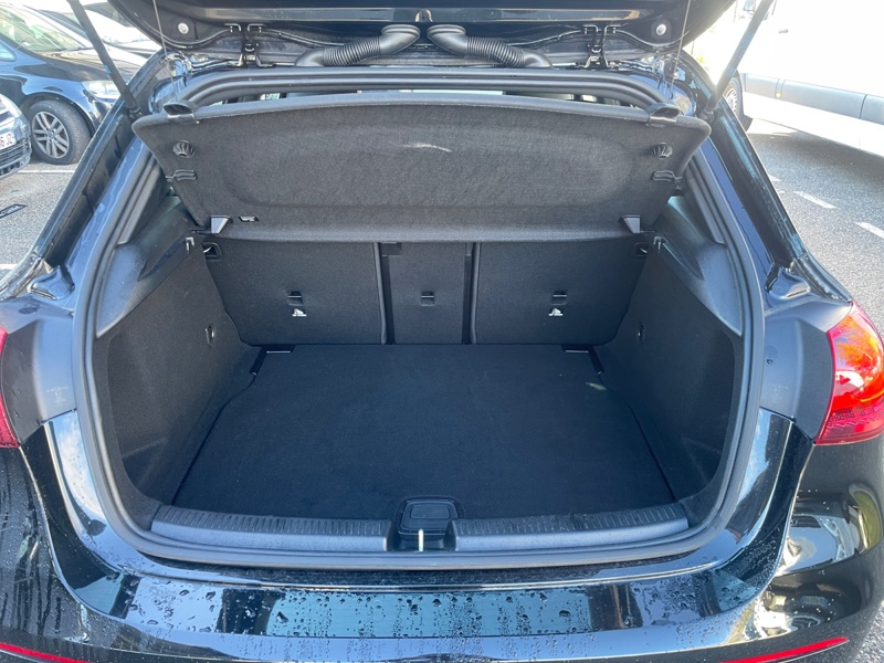 Image Mercedes-Benz CLASSE A 200 d AMG Line  Classe A 200 d AMG Line 200 d AMG Line