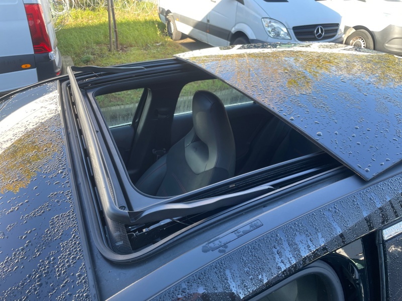 Image Mercedes-Benz CLASSE A 200 d AMG Line  Classe A 200 d AMG Line 200 d AMG Line