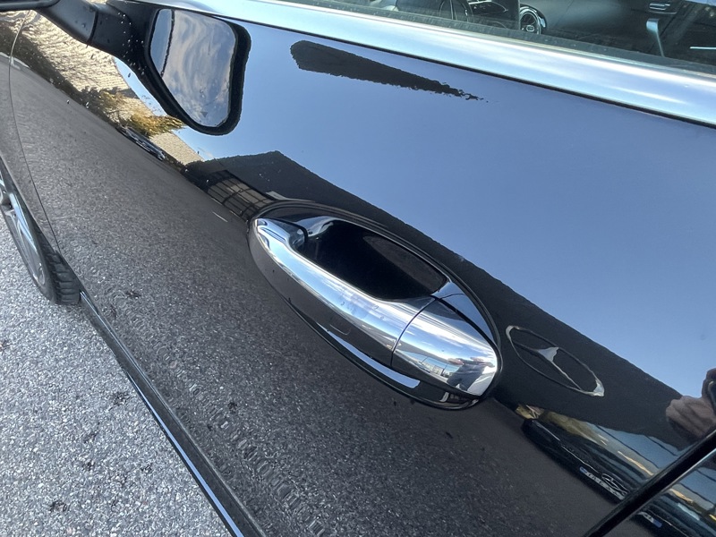 Image Mercedes-Benz CLA COUPÉ CLA 200 d Coupé AMG Line  CLA 200 d Coupé AMG Line CLA 200 d Coupé AMG Line