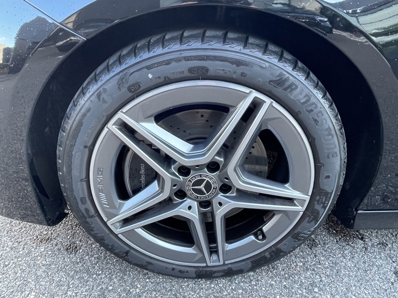 Image Mercedes-Benz CLA COUPÉ CLA 200 d Coupé AMG Line  CLA 200 d Coupé AMG Line CLA 200 d Coupé AMG Line