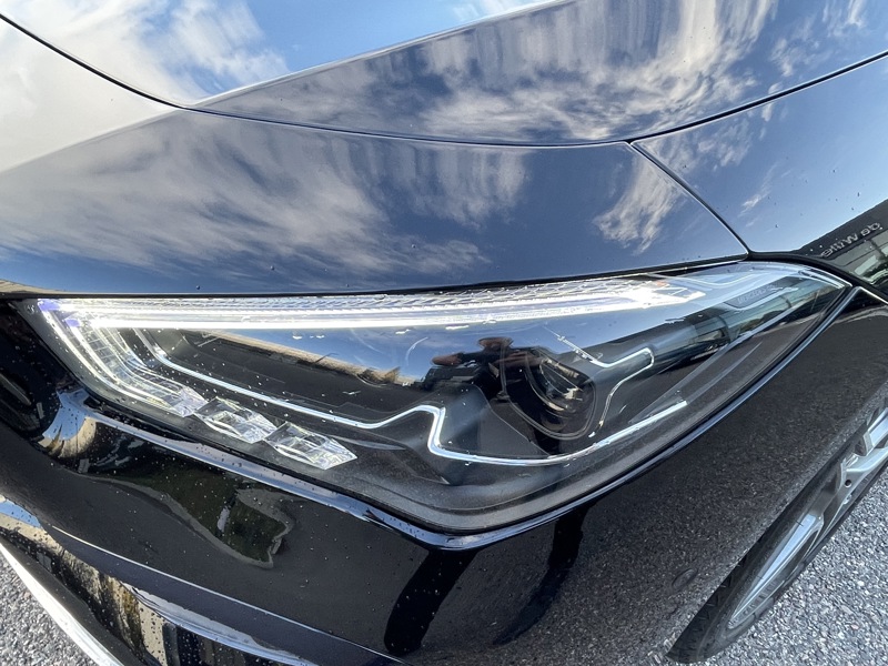 Image Mercedes-Benz CLA COUPÉ CLA 200 d Coupé AMG Line  CLA 200 d Coupé AMG Line CLA 200 d Coupé AMG Line