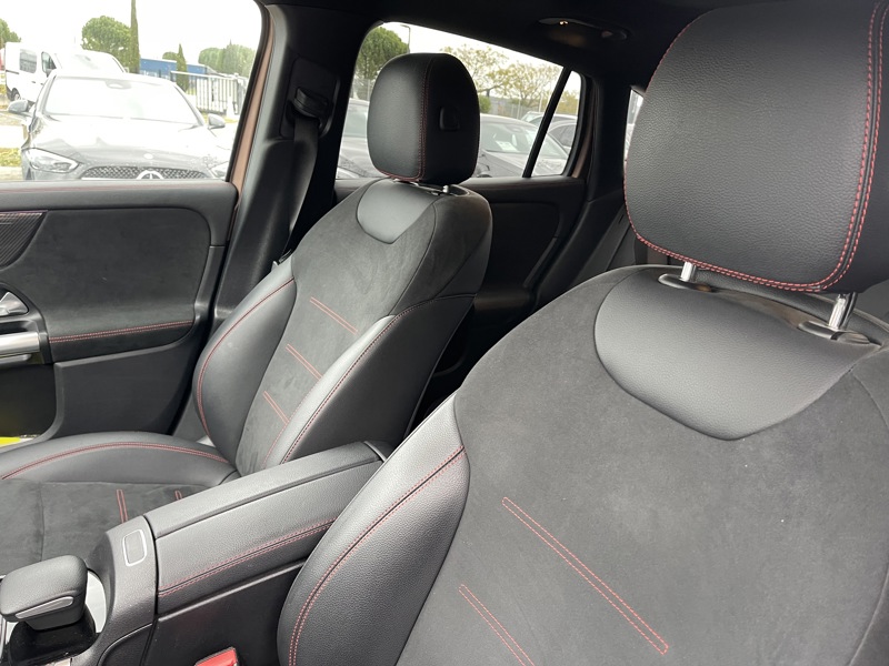 Image Mercedes-Benz GLA 250 e AMG Line  GLA 250 e AMG Line 250 e AMG Line