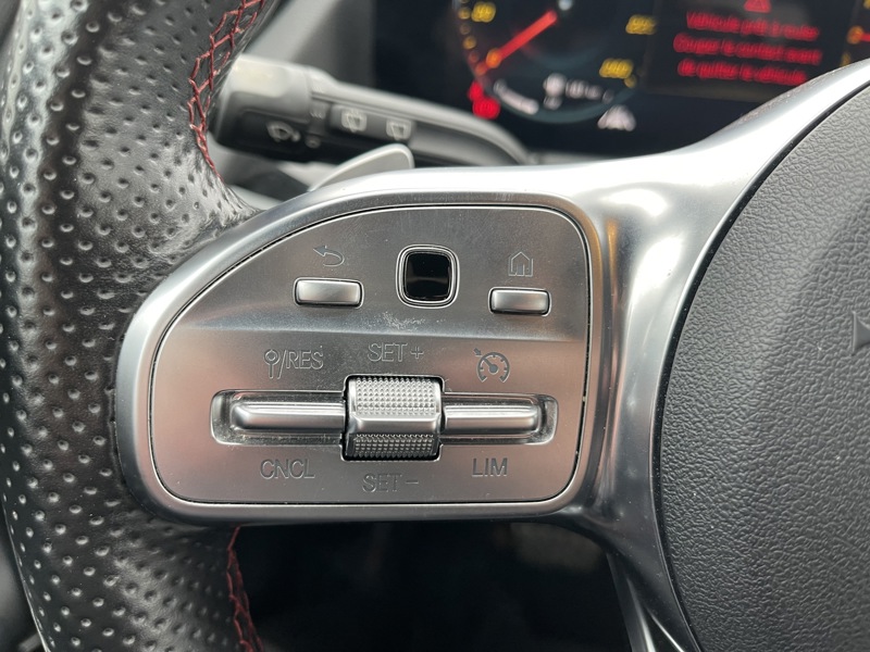 Image Mercedes-Benz GLA 250 e AMG Line  GLA 250 e AMG Line 250 e AMG Line