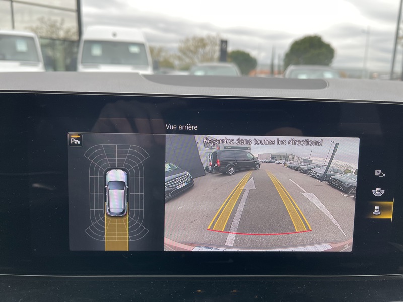 Image Mercedes-Benz GLA 250 e AMG Line  GLA 250 e AMG Line 250 e AMG Line