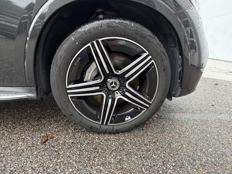 Image Mercedes-Benz GLC SUV GLC 220 d 4MATIC AMG Line  GLC 220 d 4MATIC AMG Line GLC 220 d 4MATIC AMG Line