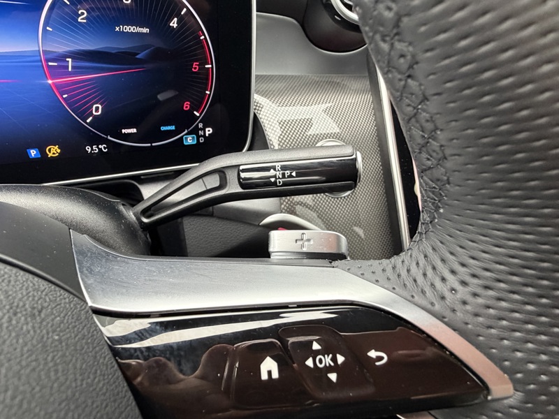 Image Mercedes-Benz GLC SUV GLC 220 d 4MATIC AMG Line  GLC 220 d 4MATIC AMG Line GLC 220 d 4MATIC AMG Line