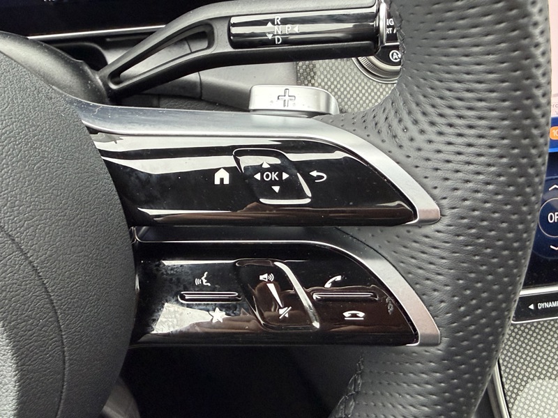 Image Mercedes-Benz GLC SUV GLC 220 d 4MATIC AMG Line  GLC 220 d 4MATIC AMG Line GLC 220 d 4MATIC AMG Line