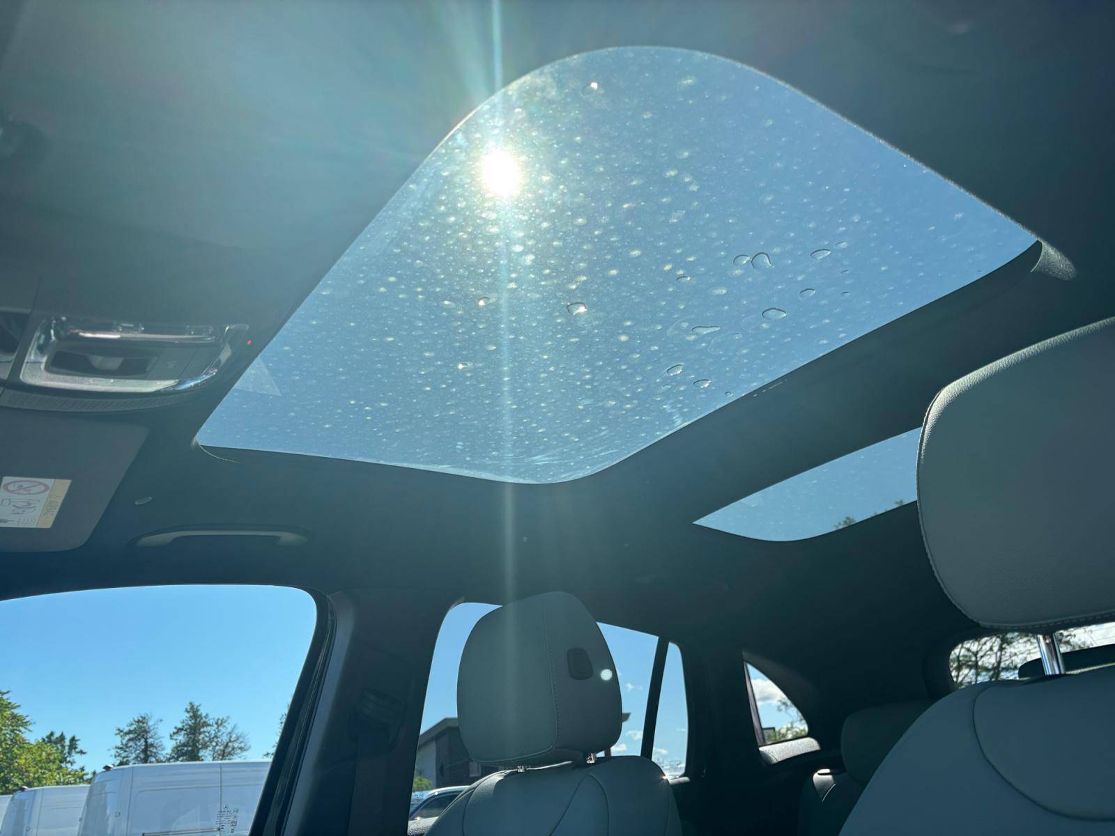 Image Mercedes-Benz GLA 200 d AMG Line  GLA 200 d AMG Line 200 d AMG Line