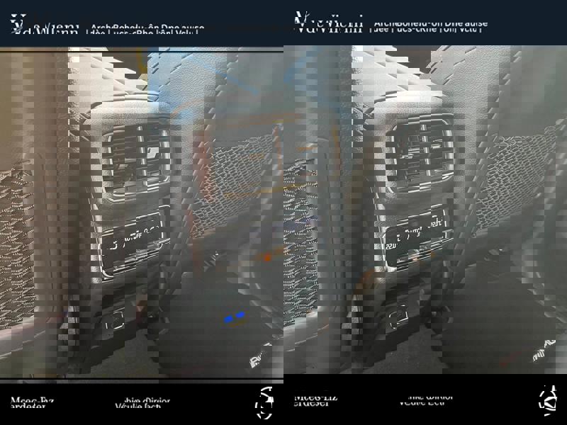 Image Mercedes-Benz GLE COUPÉ GLE 350 de 4MATIC AMG Line Coupé  GLE 350 de Hybrid EQ 4MATIC AMG Line Coupé GLE 350 de 4MATIC AMG Line Coupé