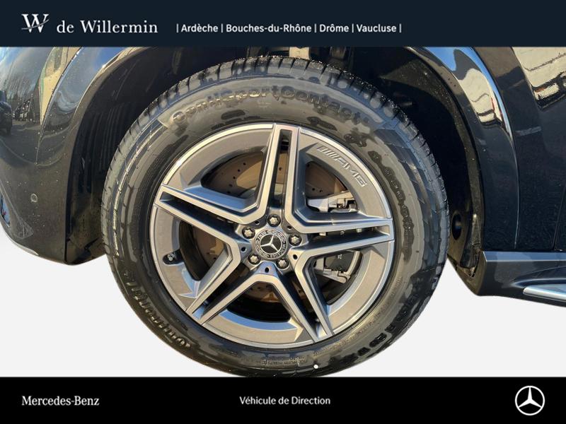 Image Mercedes-Benz GLE COUPÉ GLE 350 de 4MATIC AMG Line Coupé  GLE 350 de Hybrid EQ 4MATIC AMG Line Coupé GLE 350 de 4MATIC AMG Line Coupé