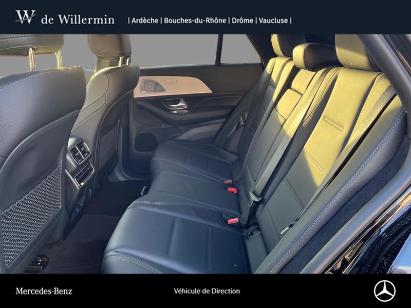 Image Mercedes-Benz GLE COUPÉ GLE 350 de 4MATIC AMG Line Coupé  GLE 350 de Hybrid EQ 4MATIC AMG Line Coupé GLE 350 de 4MATIC AMG Line Coupé
