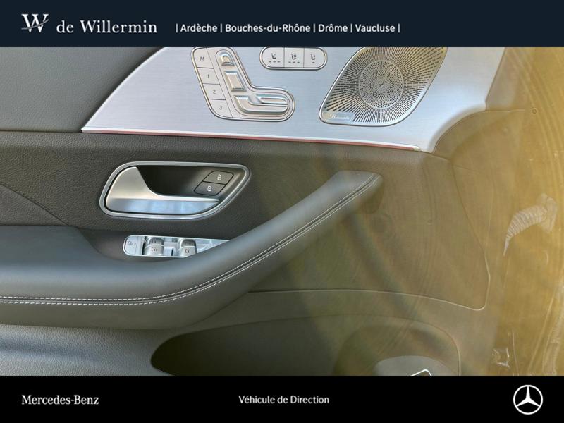 Image Mercedes-Benz GLE COUPÉ GLE 350 de 4MATIC AMG Line Coupé  GLE 350 de Hybrid EQ 4MATIC AMG Line Coupé GLE 350 de 4MATIC AMG Line Coupé