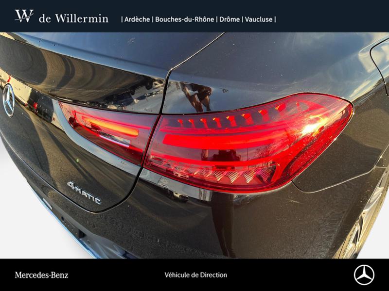 Image Mercedes-Benz GLE COUPÉ GLE 350 de 4MATIC AMG Line Coupé  GLE 350 de Hybrid EQ 4MATIC AMG Line Coupé GLE 350 de 4MATIC AMG Line Coupé