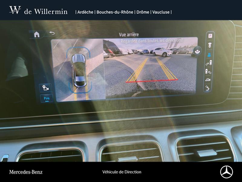 Image Mercedes-Benz GLE COUPÉ GLE 350 de 4MATIC AMG Line Coupé  GLE 350 de Hybrid EQ 4MATIC AMG Line Coupé GLE 350 de 4MATIC AMG Line Coupé