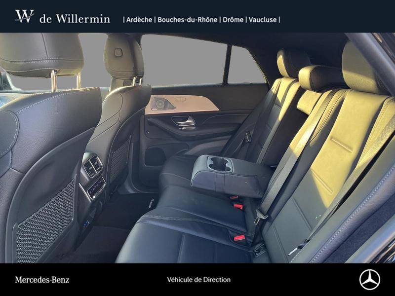 Image Mercedes-Benz GLE COUPÉ GLE 350 de 4MATIC AMG Line Coupé  GLE 350 de Hybrid EQ 4MATIC AMG Line Coupé GLE 350 de 4MATIC AMG Line Coupé