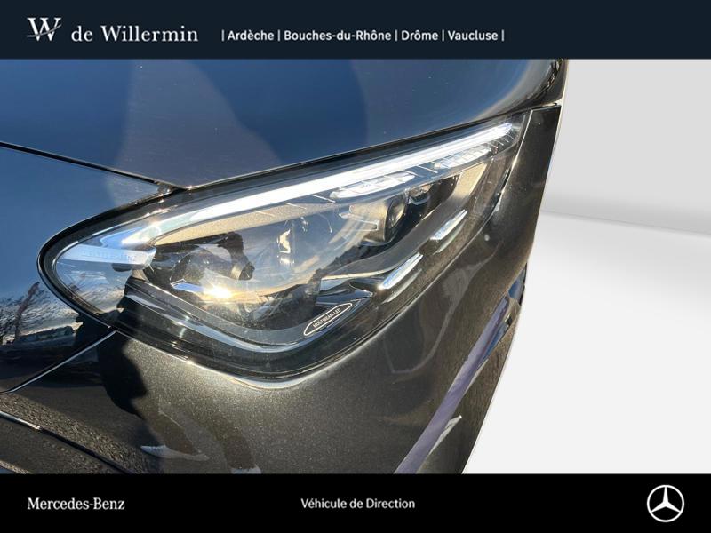 Image Mercedes-Benz GLE COUPÉ GLE 350 de 4MATIC AMG Line Coupé  GLE 350 de Hybrid EQ 4MATIC AMG Line Coupé GLE 350 de 4MATIC AMG Line Coupé