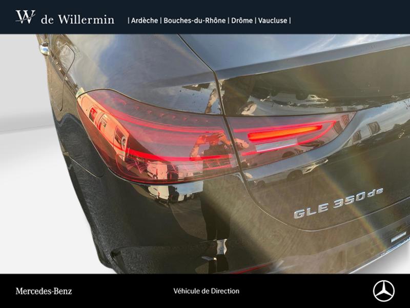 Image Mercedes-Benz GLE COUPÉ GLE 350 de 4MATIC AMG Line Coupé  GLE 350 de Hybrid EQ 4MATIC AMG Line Coupé GLE 350 de 4MATIC AMG Line Coupé