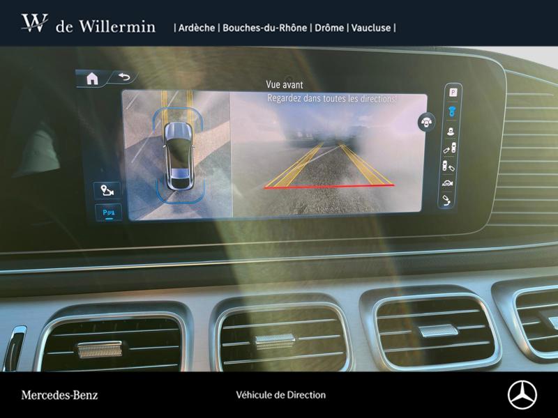 Image Mercedes-Benz GLE COUPÉ GLE 350 de 4MATIC AMG Line Coupé  GLE 350 de Hybrid EQ 4MATIC AMG Line Coupé GLE 350 de 4MATIC AMG Line Coupé