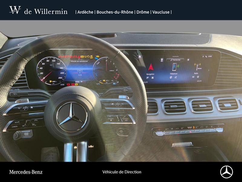 Image Mercedes-Benz GLE COUPÉ GLE 350 de 4MATIC AMG Line Coupé  GLE 350 de Hybrid EQ 4MATIC AMG Line Coupé GLE 350 de 4MATIC AMG Line Coupé