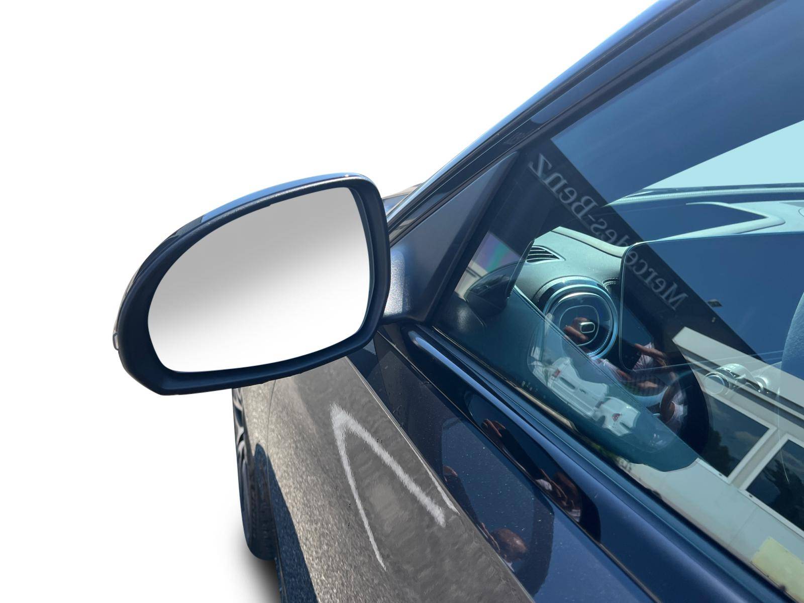 Image Mercedes-Benz CLASSE C BERLINE Mercedes-AMG C 43 4MATIC Berline  Mercedes-AMG C 43 4MATIC Berline Mercedes-AMG C 43 4MATIC Berline