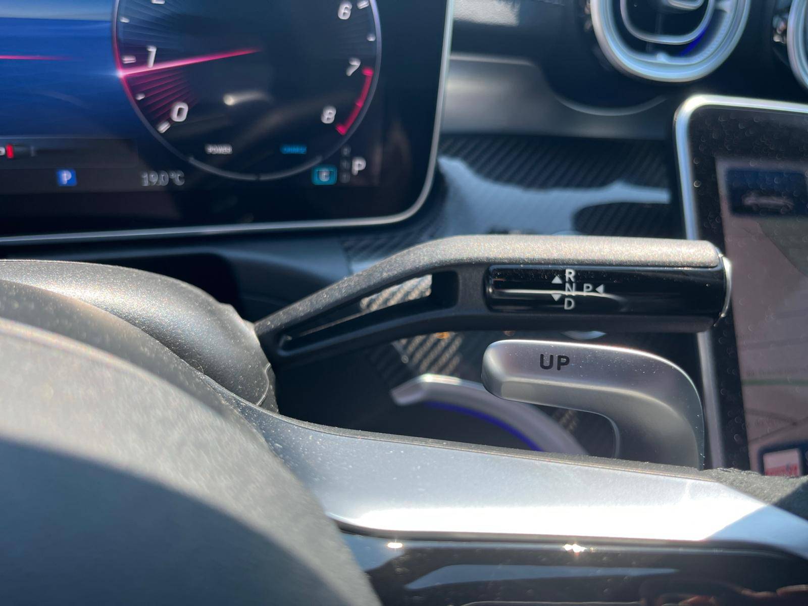 Image Mercedes-Benz CLASSE C BERLINE Mercedes-AMG C 43 4MATIC Berline  Mercedes-AMG C 43 4MATIC Berline Mercedes-AMG C 43 4MATIC Berline