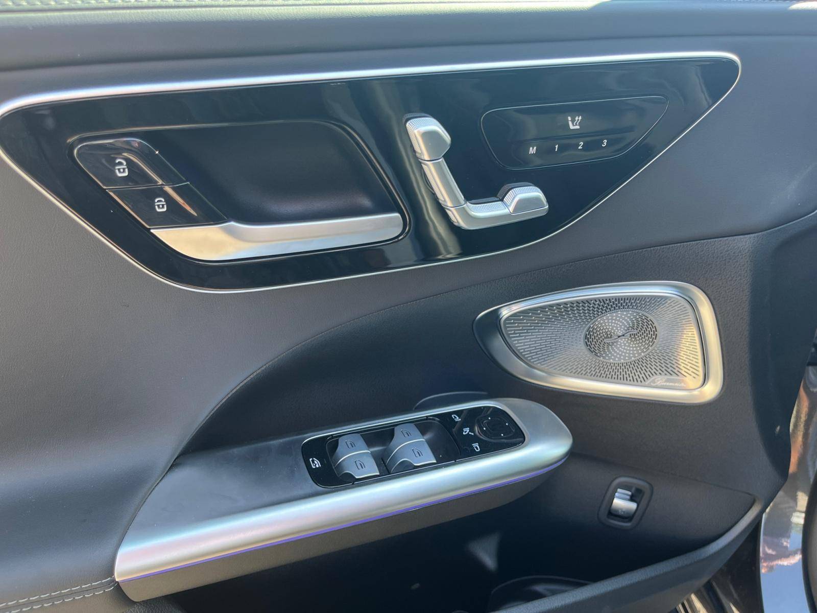 Image Mercedes-Benz CLASSE C BERLINE Mercedes-AMG C 43 4MATIC Berline  Mercedes-AMG C 43 4MATIC Berline Mercedes-AMG C 43 4MATIC Berline