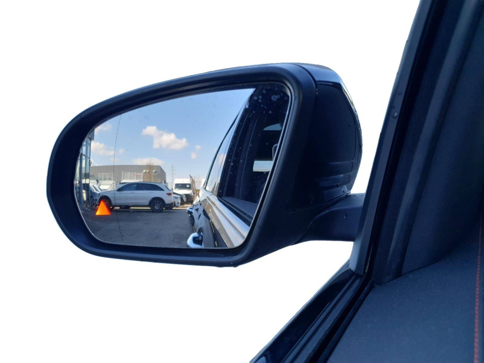 Image Mercedes-Benz CLASSE B 200 d AMG Line  Classe B 200 d AMG Line 200 d AMG Line