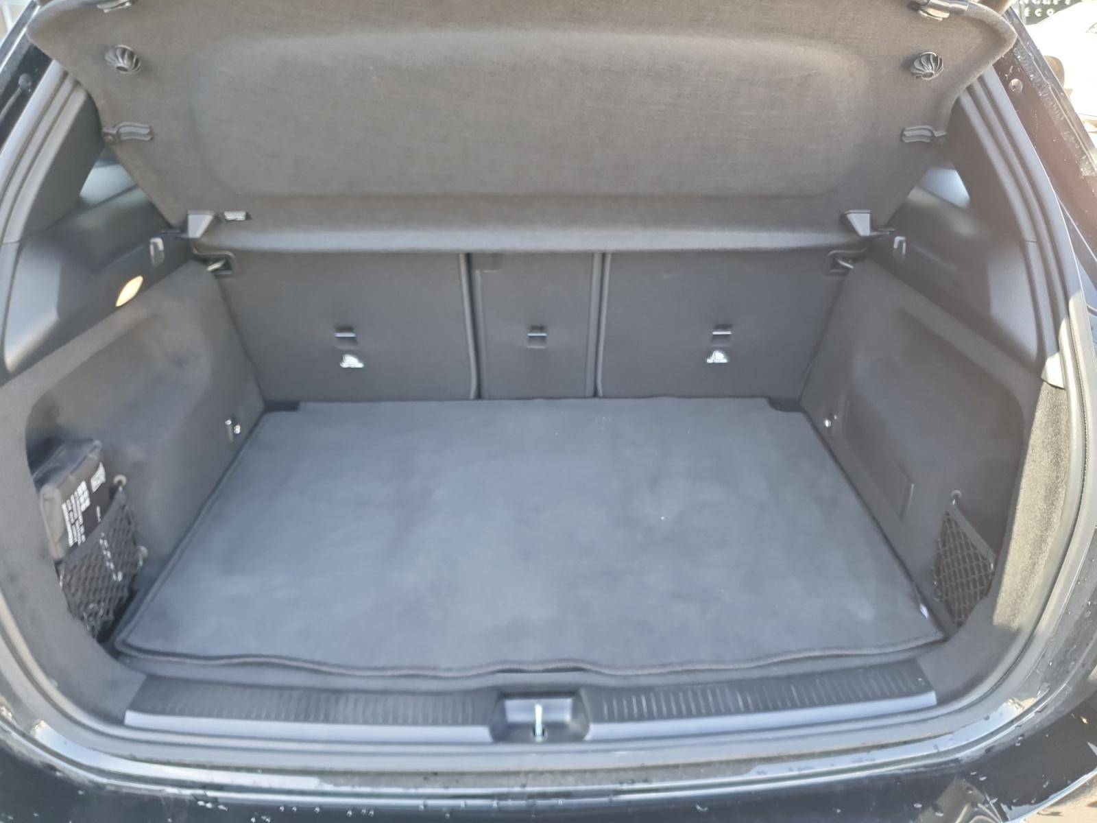 Image Mercedes-Benz CLASSE B 200 d AMG Line  Classe B 200 d AMG Line 200 d AMG Line