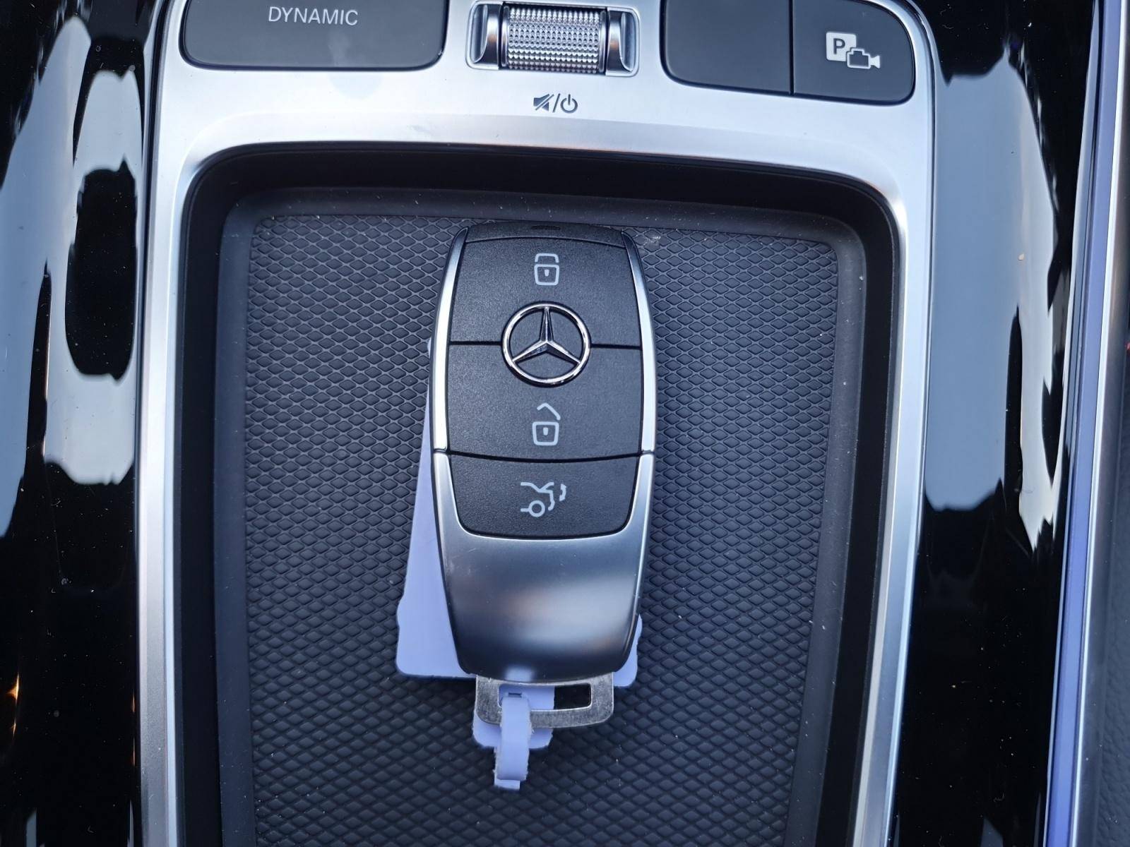 Image Mercedes-Benz CLASSE B 200 d AMG Line  Classe B 200 d AMG Line 200 d AMG Line