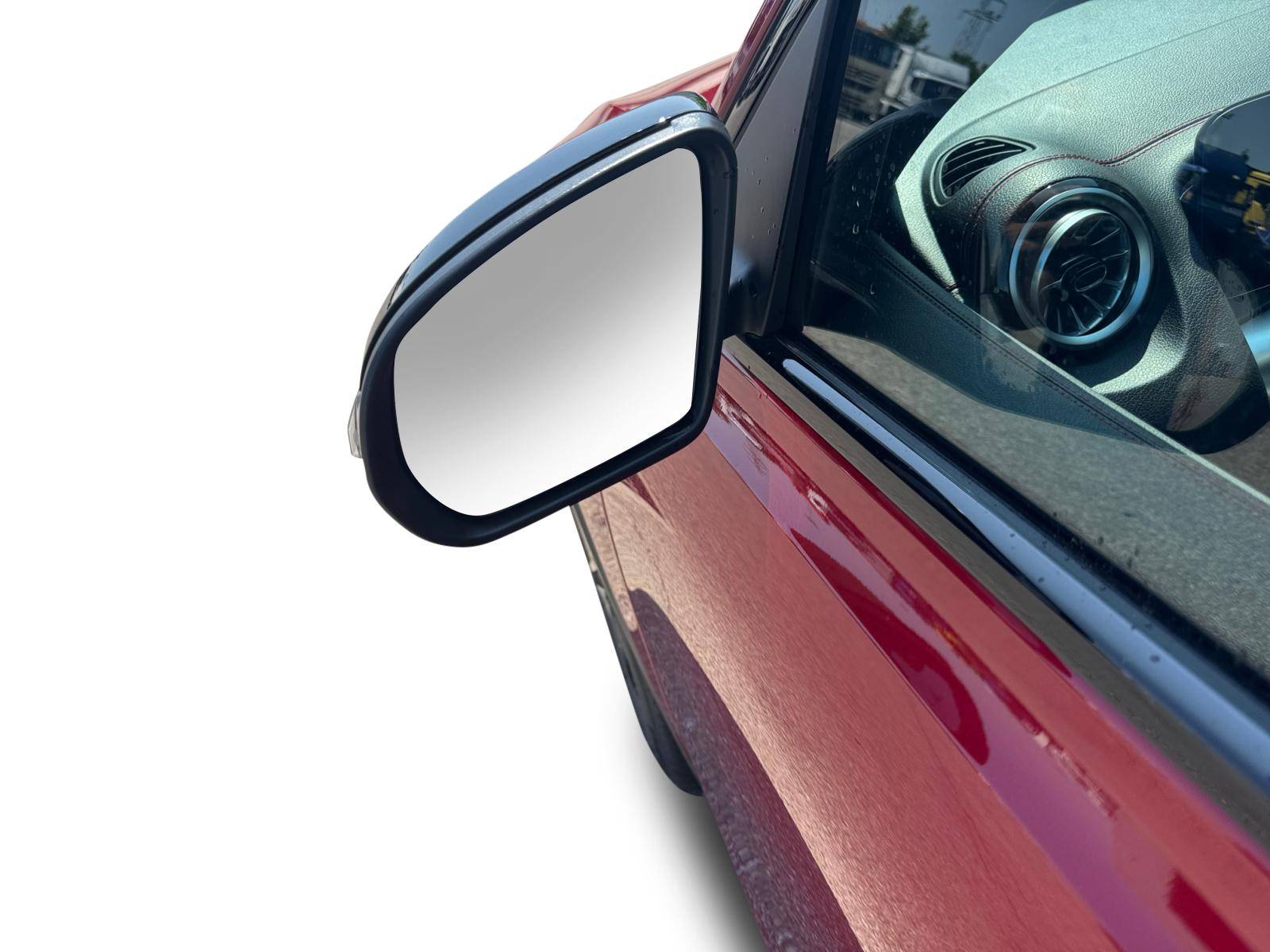 Image Mercedes-Benz EQB 350 4MATIC AMG Line  EQB 350 4MATIC AMG Line 350 4MATIC AMG Line