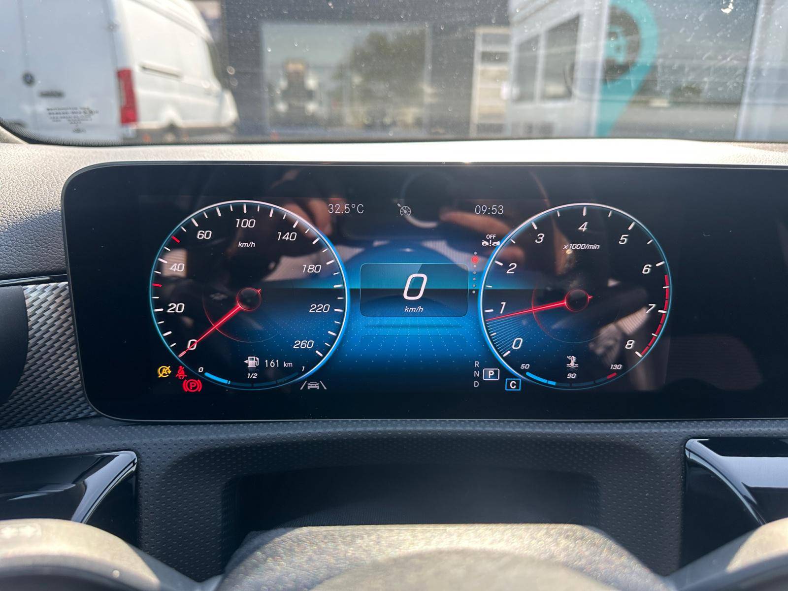 Image Mercedes-Benz CLASSE A 200 Progressive Line  Classe A 200 Progressive Line 200 Progressive Line