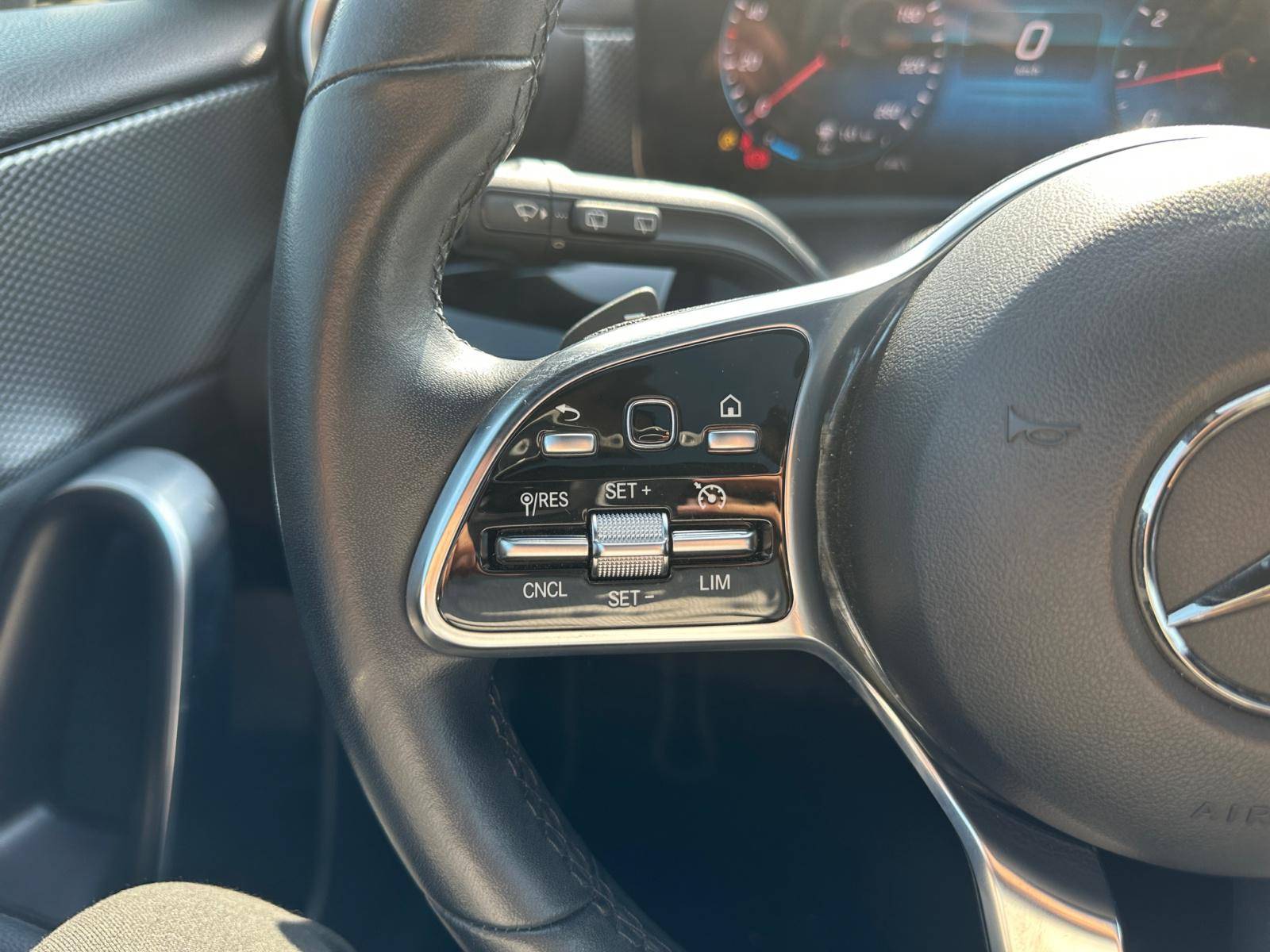 Image Mercedes-Benz CLASSE A 200 Progressive Line  Classe A 200 Progressive Line 200 Progressive Line