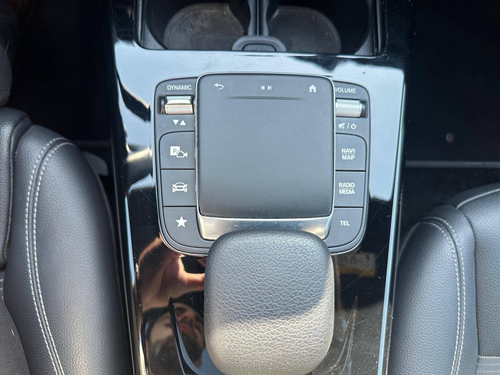 Image Mercedes-Benz CLASSE A 200 Progressive Line  Classe A 200 Progressive Line 200 Progressive Line