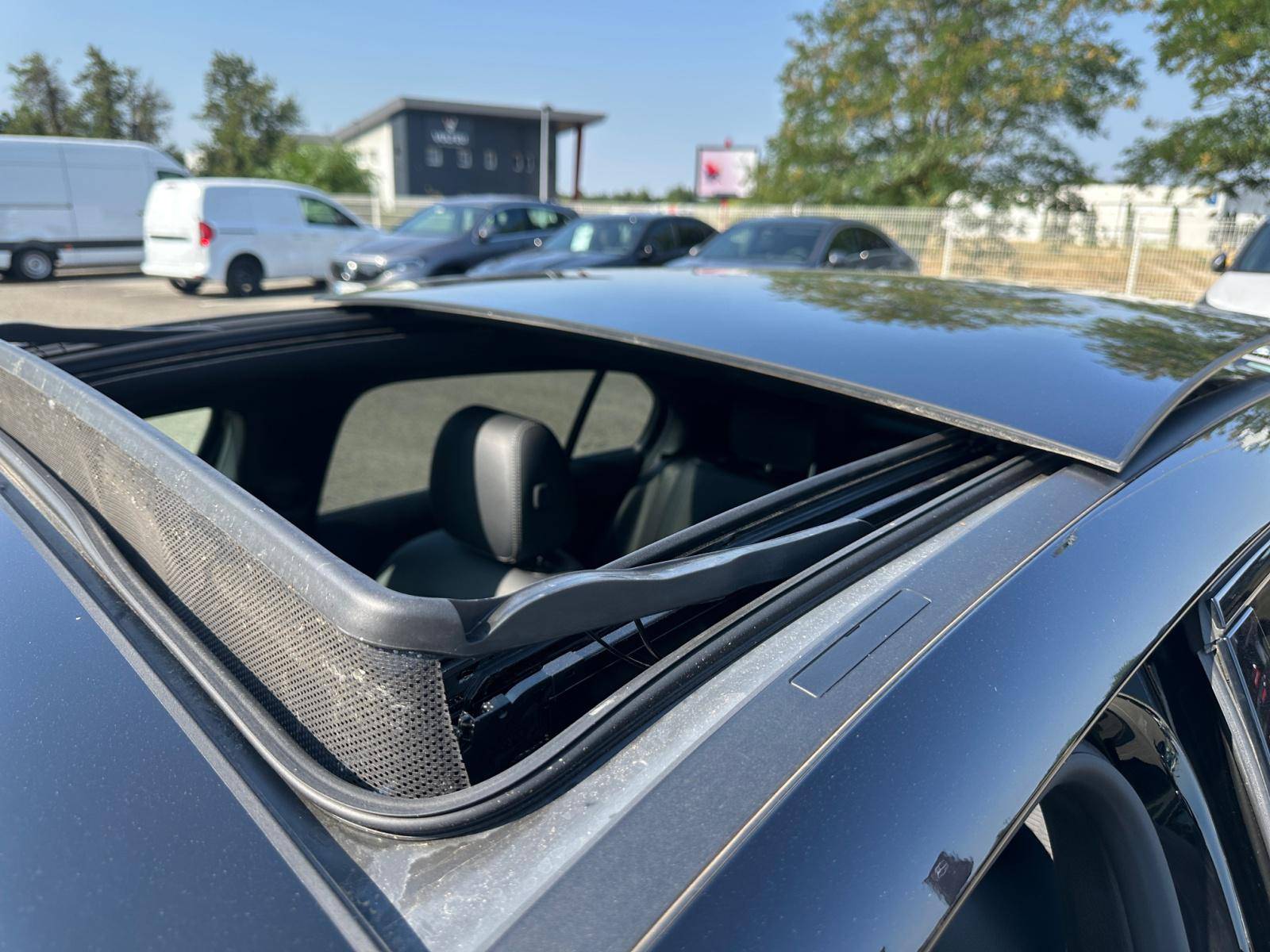 Image Mercedes-Benz CLASSE A 200 Progressive Line  Classe A 200 Progressive Line 200 Progressive Line