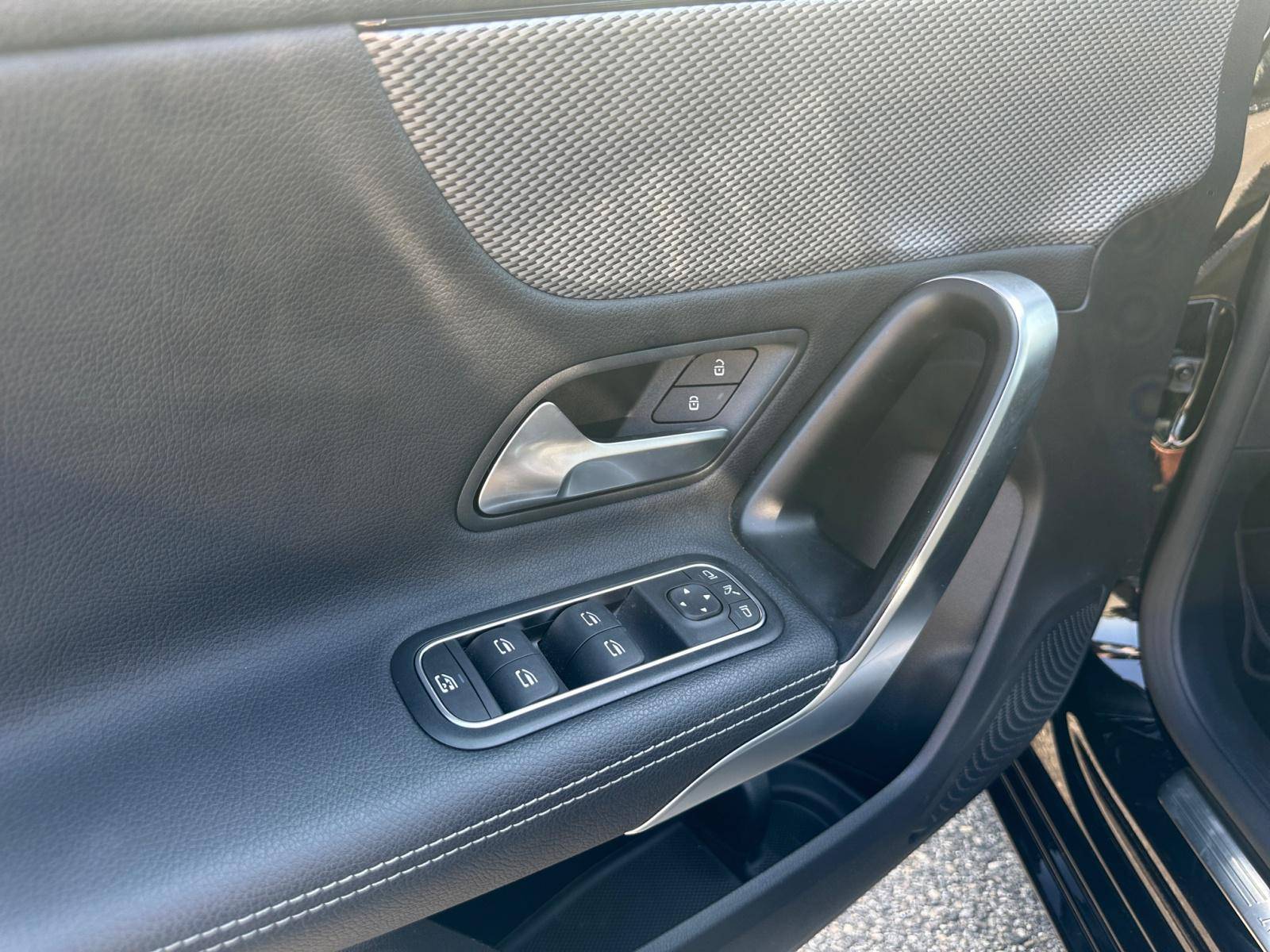 Image Mercedes-Benz CLASSE A 200 Progressive Line  Classe A 200 Progressive Line 200 Progressive Line