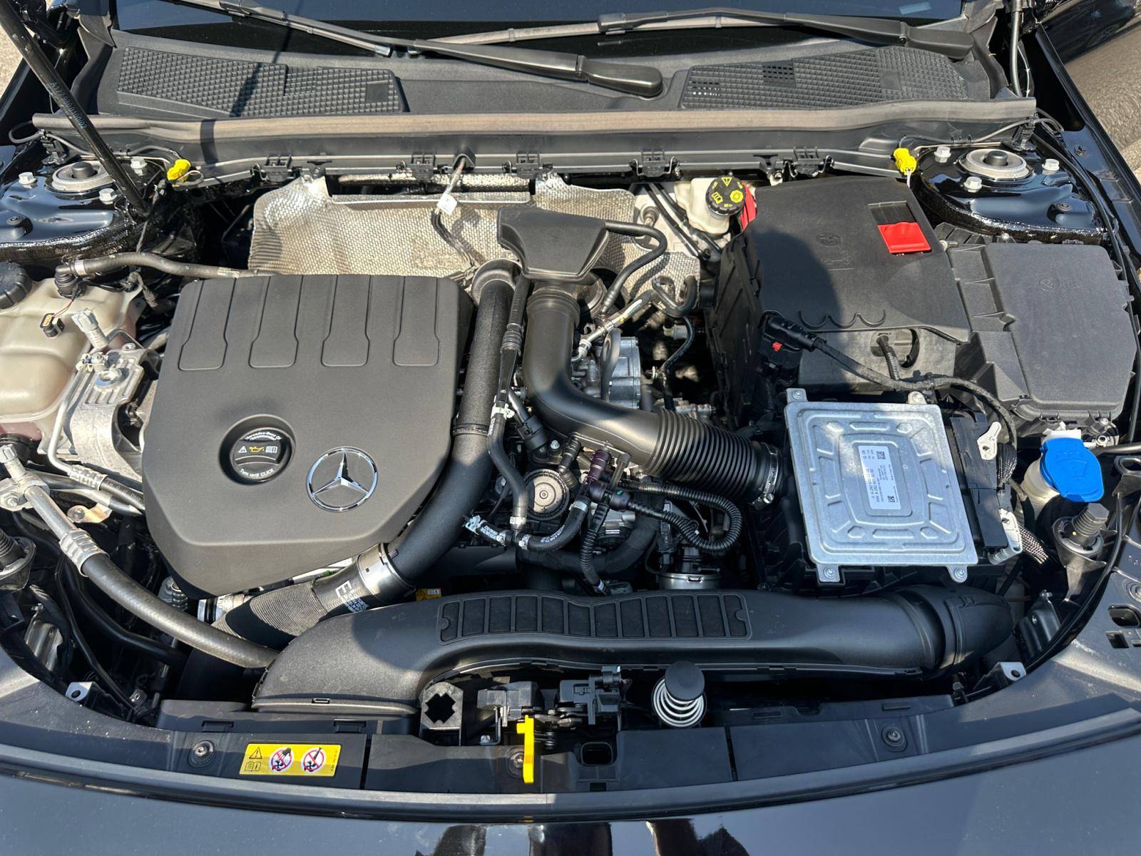 Image Mercedes-Benz CLASSE A 200 Progressive Line  Classe A 200 Progressive Line 200 Progressive Line