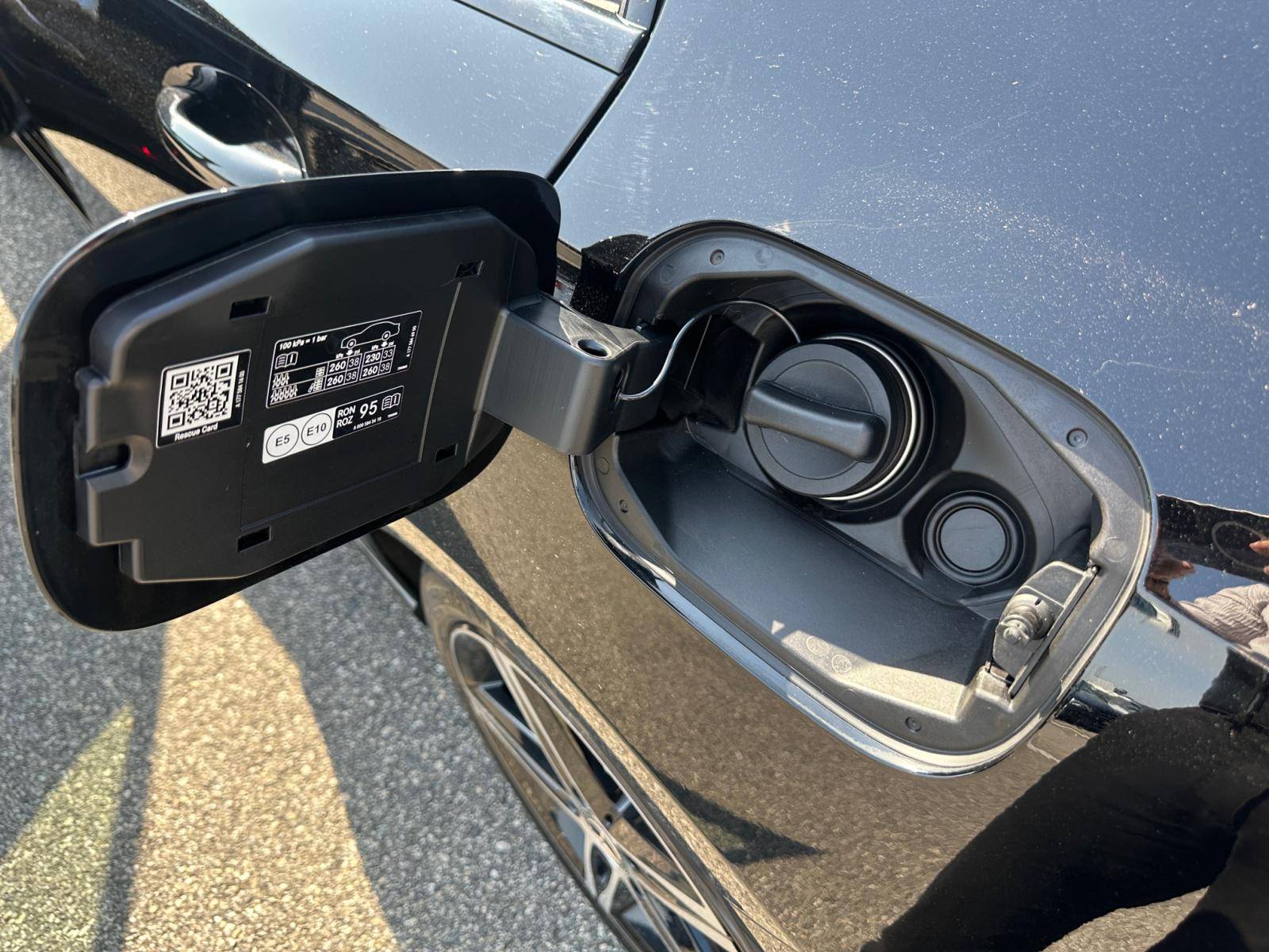 Image Mercedes-Benz CLASSE A 200 Progressive Line  Classe A 200 Progressive Line 200 Progressive Line