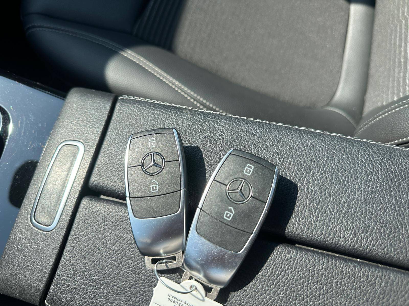 Image Mercedes-Benz CLASSE A 200 Progressive Line  Classe A 200 Progressive Line 200 Progressive Line