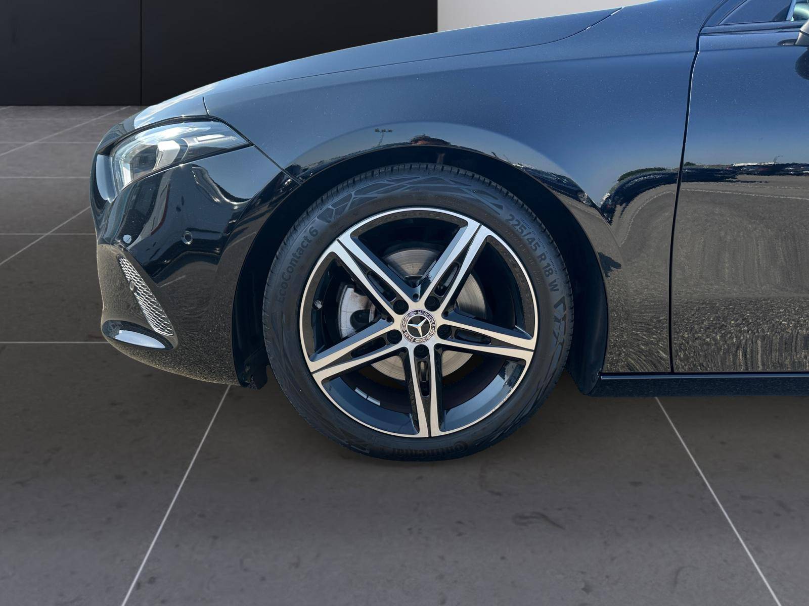 Image Mercedes-Benz CLASSE A 200 Progressive Line  Classe A 200 Progressive Line 200 Progressive Line