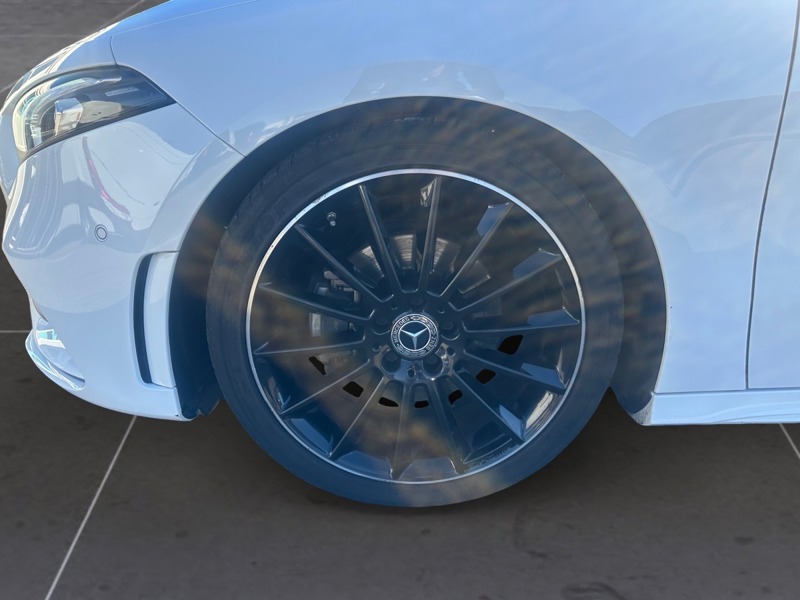 Image Mercedes-Benz CLASSE A A 180 Compacte  Classe A 180 AMG Line A 180 Compacte