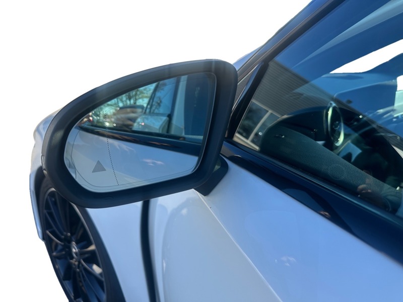 Image Mercedes-Benz CLASSE A A 180 Compacte  Classe A 180 AMG Line A 180 Compacte