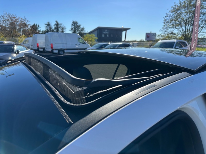 Image Mercedes-Benz CLASSE A A 180 Compacte  Classe A 180 AMG Line A 180 Compacte