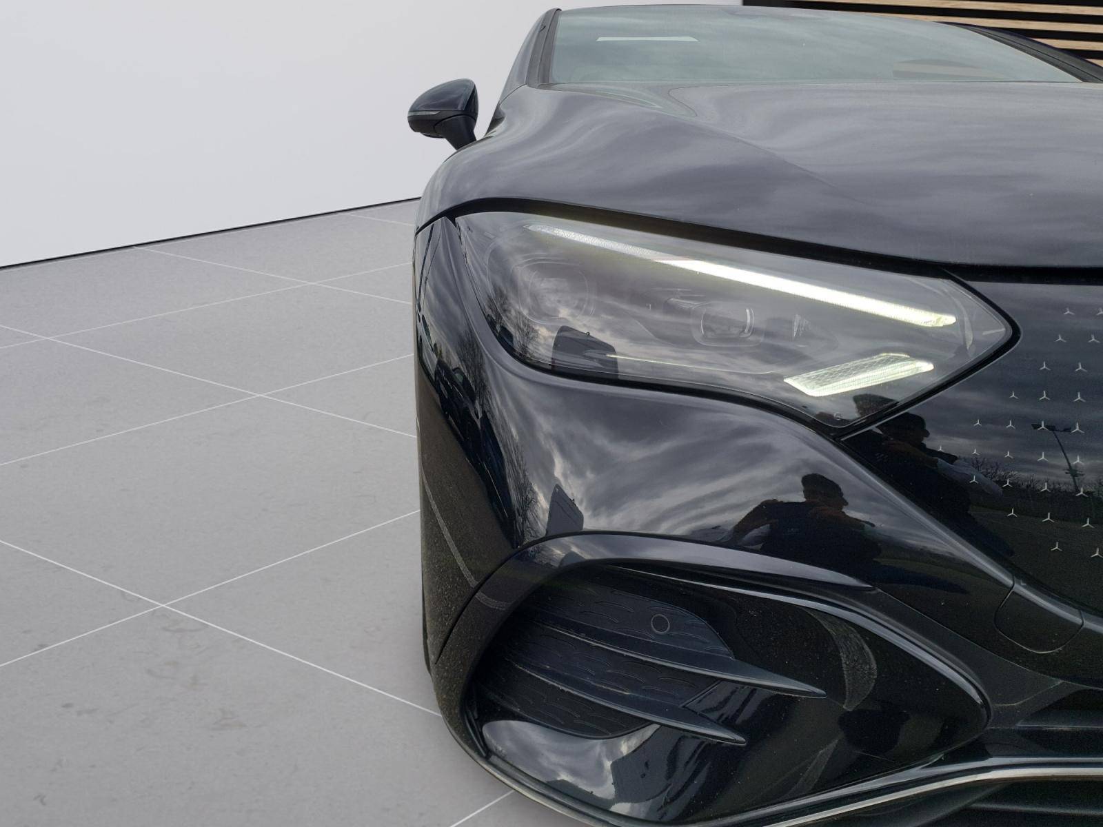 Image Mercedes-Benz EQE BERLINE EQE 350 AMG Line  EQE 350 AMG Line EQE 350 AMG Line