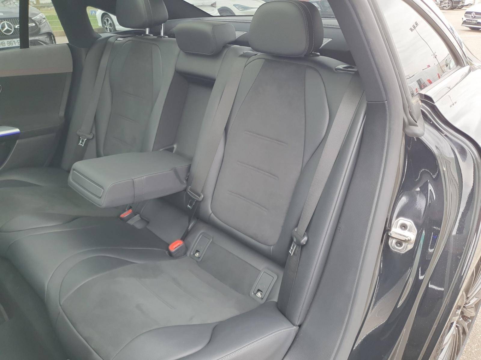 Image Mercedes-Benz EQE BERLINE EQE 350 AMG Line  EQE 350 AMG Line EQE 350 AMG Line