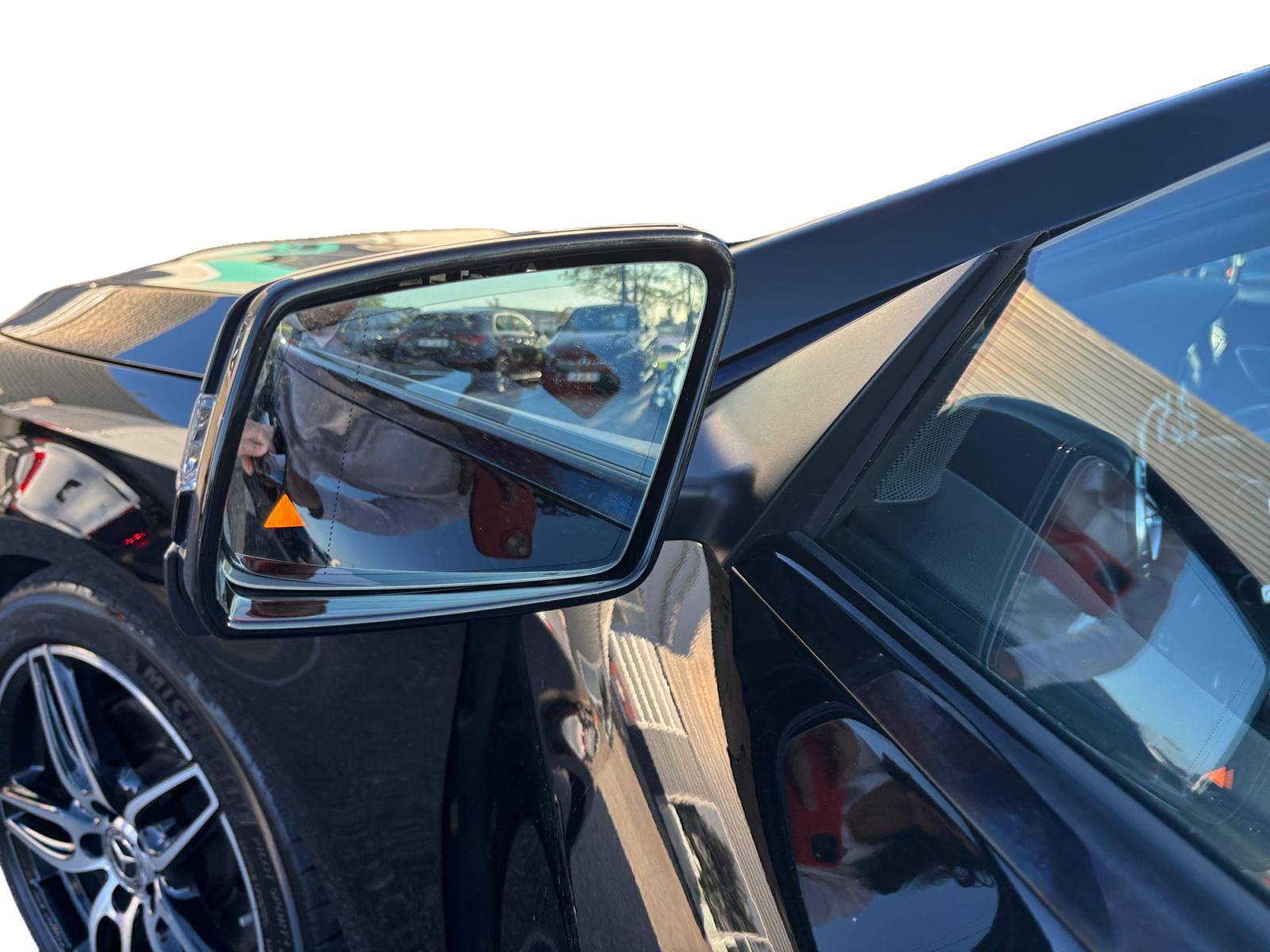 Image Mercedes-Benz CLA COUPÉ CLA 220 d  Coupé Fascination  CLA 220 d 7G-DCT Fascination CLA 220 d  Coupé Fascination