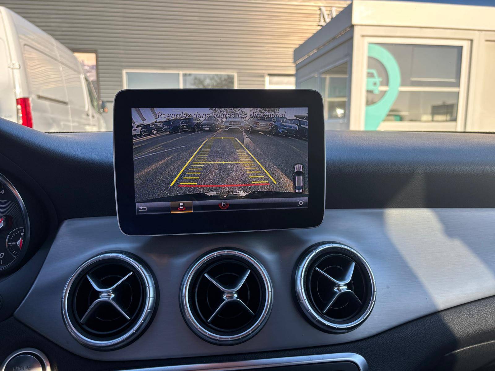 Image Mercedes-Benz CLA COUPÉ CLA 220 d  Coupé Fascination  CLA 220 d 7G-DCT Fascination CLA 220 d  Coupé Fascination